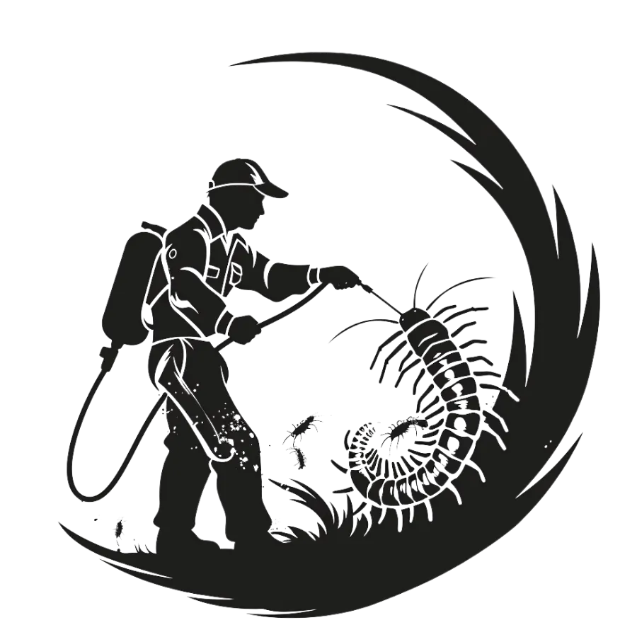 Centipede Control Service