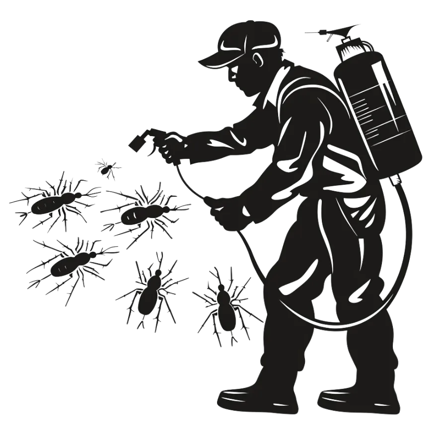 Professional Flea Control Service