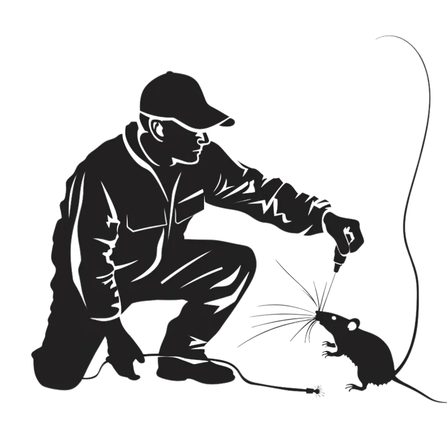 Professional Rodent Control