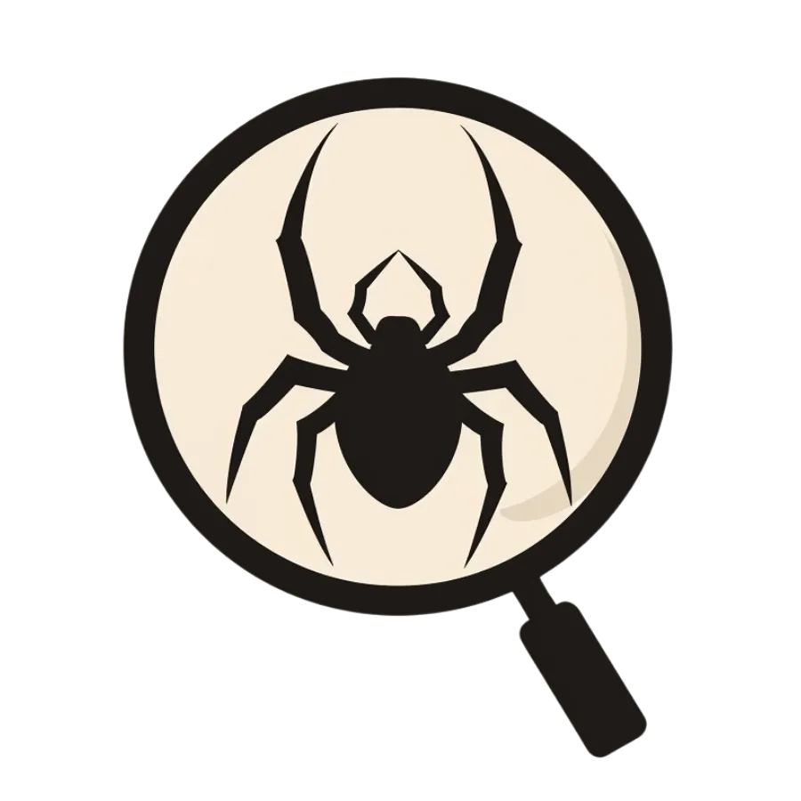 Spider Control